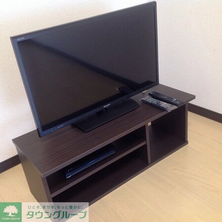 レオネクストオリーブハウスの物件内観写真